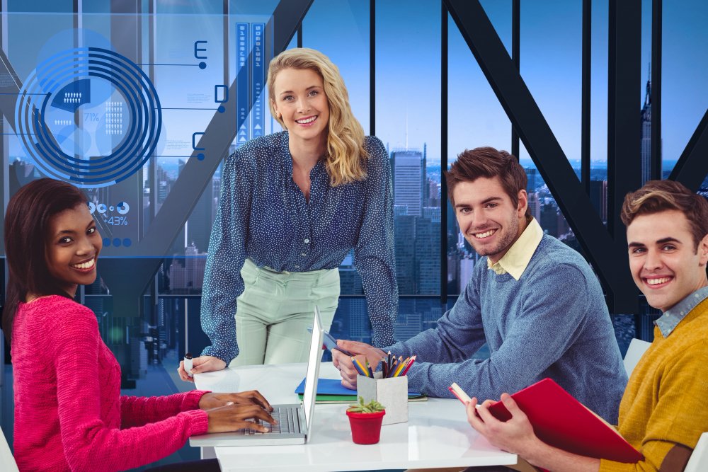 About TNR Global Consultancy